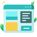 service icon