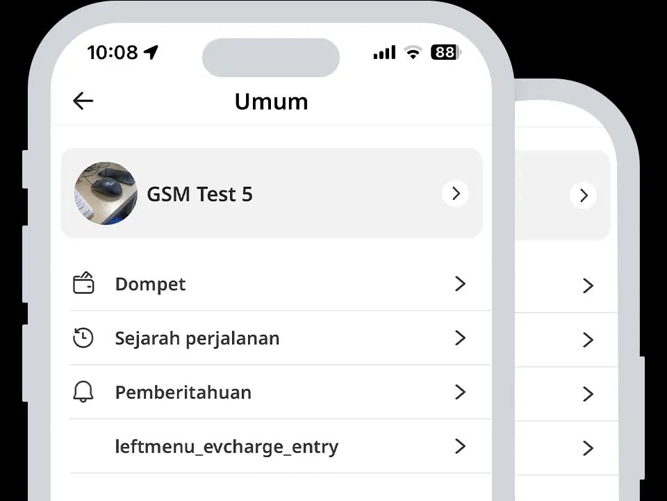 Download app