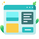 service icon