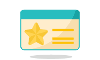 Banner icon