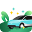 service icon