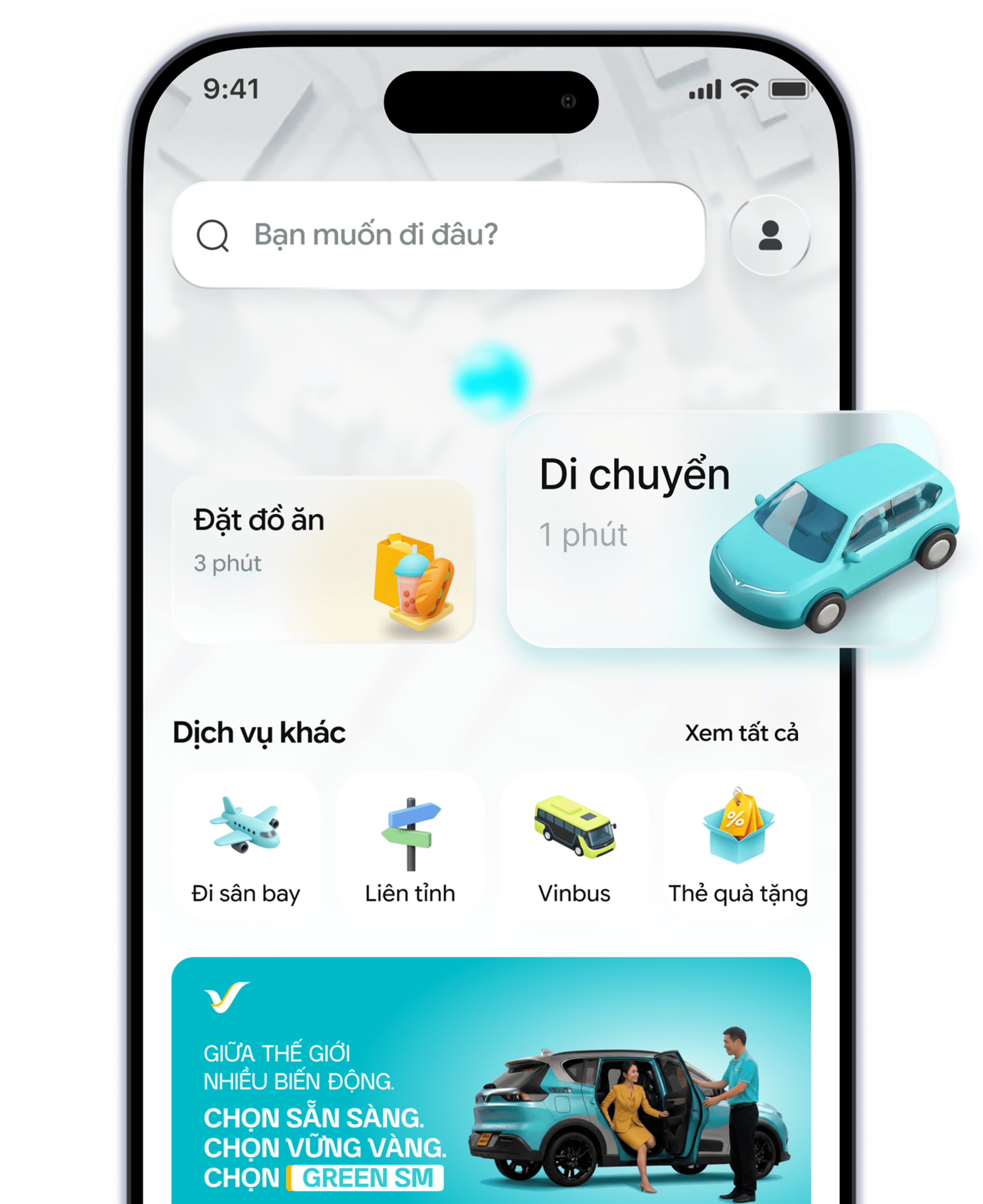 Download app