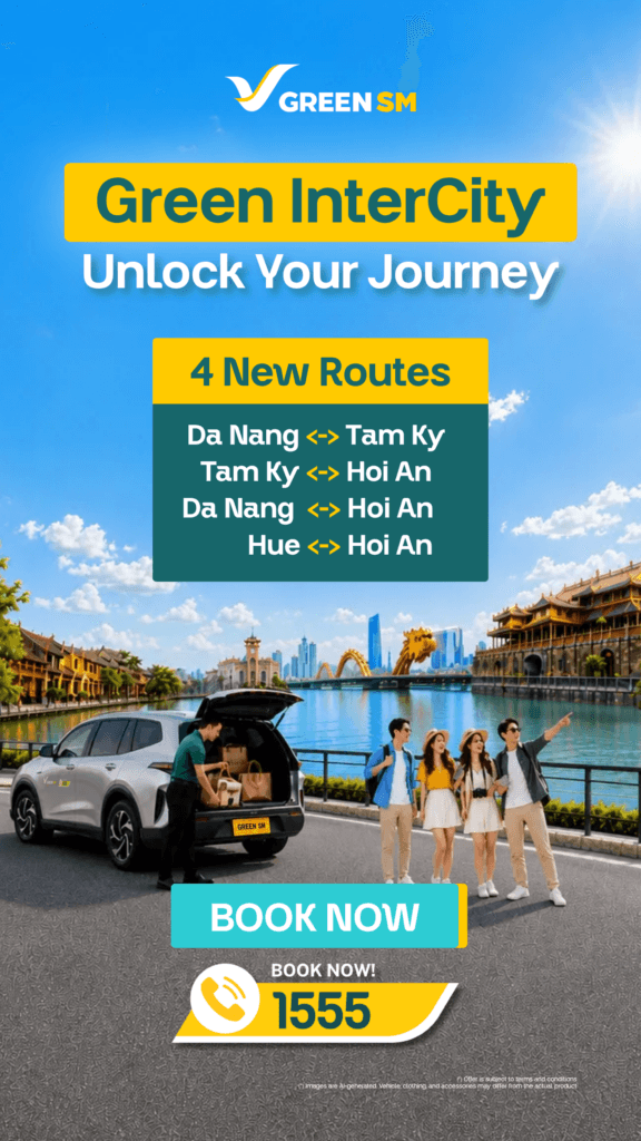 Banner Green InterCity Mobi